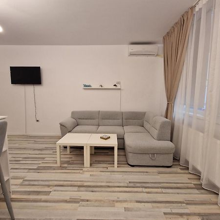 Sandside Studio Năvodari Zewnętrze zdjęcie